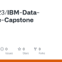 GitHub - Lavaxv123/IBM-Data-Science-Capstone