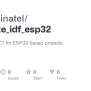 GitHub - Pedrominatel/template_idf_esp32: Template With CI For ESP32 ...