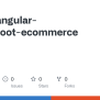 GitHub - Fritzwf/angular-springboot-ecommerce