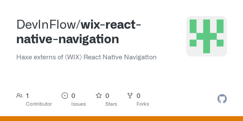 Github Wix React Native Navigation A Complete Native Navigation - Ultra HD City Wallpaper - Desktop
