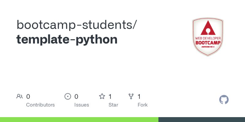 Github Ri Gilfanov Python Project Template My Python Project Template Using The Cookiecutter - Download Creative Sunset Background | HD