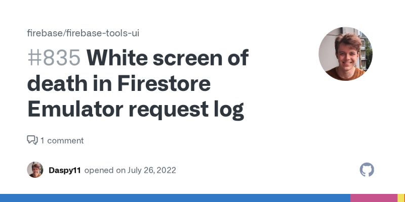 Firestore Is Not Instantiated In The Window Object Anymore Issue 837 Firebase Firebase - Premium Landscape Texture Gallery - HD