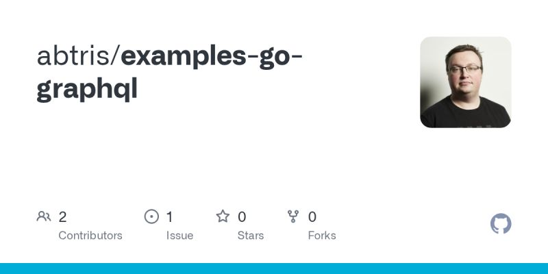Github Graphql Go Graphql An Implementation Of Graphql For Go Golang - Gorgeous 4K Gradient Pictures | Free Download