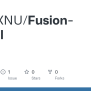 GitHub - WjnGXNU/Fusion-model