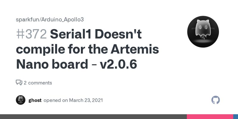 Github Sparkfun Blackboard Artemis Nano Tiny Arduino Compatible - Premium Abstract Picture Gallery - HD