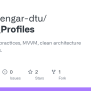 GitHub - Vishal-sengar-dtu/Github_Profiles: Followed Best Practices ...