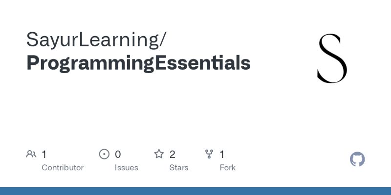 Programmingessentials Programming Exercise Forandwhile Simplewhileloop - Professional Colorful Photo - Retina