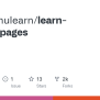 Learn-github-pages/README.md At Main · Gtech-mulearn/learn-github-pages ...