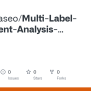 GitHub - Iamyunaseo/Multi-Label-Sentiment-Analysis-using-LLMs