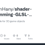GitHub - HaithamHany/shader-Programming-GLSL-shaderlab-: CG Shader Code ...
