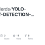 Releases · MLForNerds/YOLO-OBJECT-DETECTION-TUTORIALS · GitHub