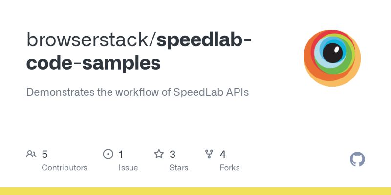Speedlab Git Speed Lab Github - Best Minimal Designs in HD
