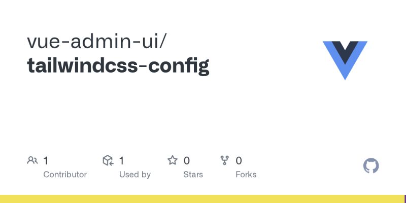 Github Projectdiscovery Tailwindcss Design System Config File - 8K Ocean Backgrounds for Desktop