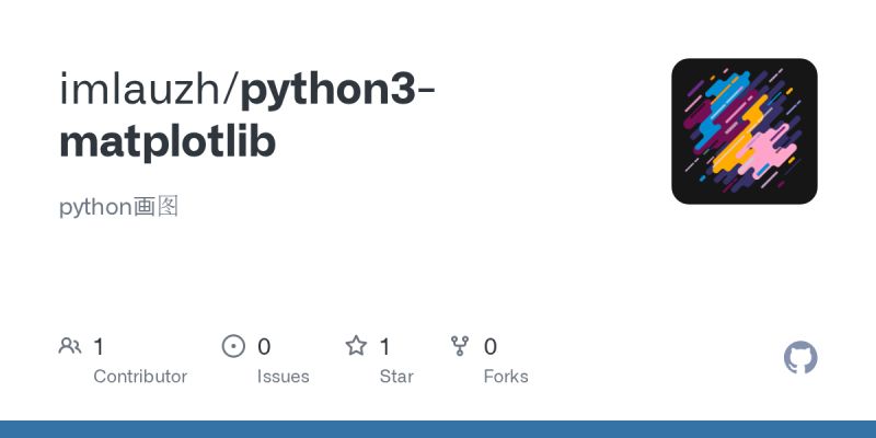 Github Zhaolixiang Python3 Matplotlib Python Matplotlib Http - Gradient Wallpapers - Modern High Resolution Collection