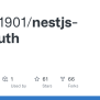 GitHub - Leduc1901/nestjs-jwt-auth