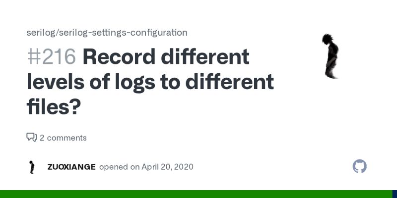 Getting The Following Error Using Serilog Settings Configuration Issue 119 Serilog Serilog - Amazing Full HD City Backgrounds | Free Download