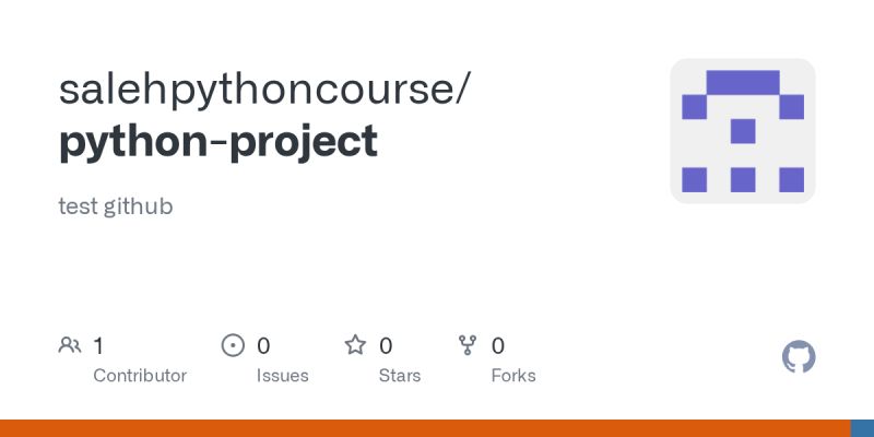 Github Hynek Build And Inspect Python Package Build And Inspect Python Packages In Github Actions - Stunning Ocean Image - HD