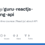 Guru-reactjs-mastering-api/src/pages/Login.tsx At Master · Codeawy/guru ...
