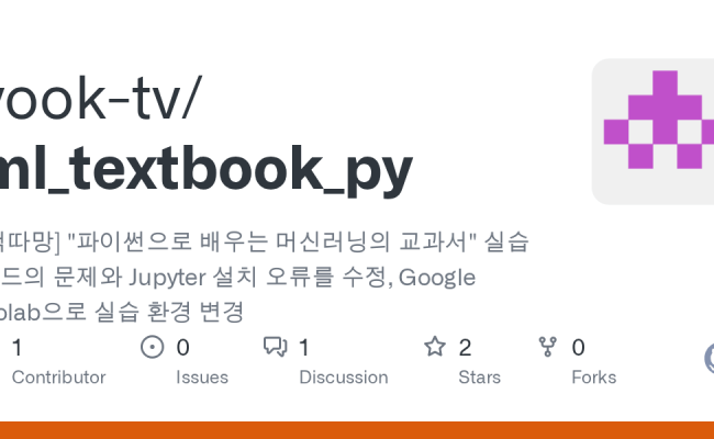 Ml_textbook_py/chapter3.ipynb At Main · Vook-tv/ml_textbook_py · GitHub