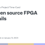 Open Source FPGA Build Fails · Issue #81 · Time-Appliances-Project/Time ...