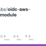 GitHub - Rackerlabs/oidc-aws-github-module