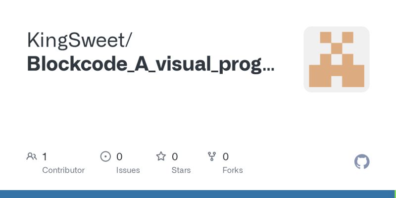 Github Pifclub Pifeasyprogramming Visual Block Programming Software - Best Geometric Photos in Mobile