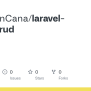 GitHub - EmersonCana/laravel-react-crud