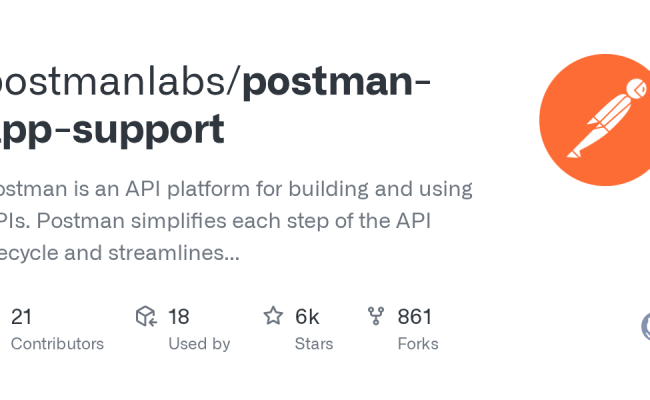 Releases · Postmanlabs/postman-app-support · GitHub