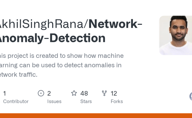 Network-Anomaly-Detection/ml_models/autoencoder.py At Master ...