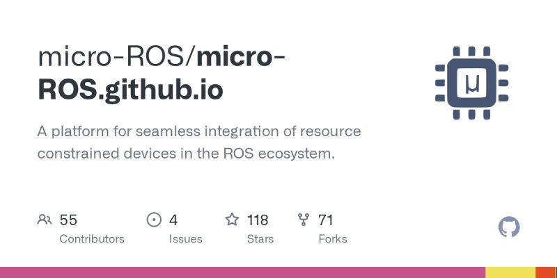 Github Ros Ros Environment - Download Ultra HD Colorful Photo | HD