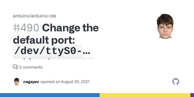 Somtips Com How To Fix Cannot Access Dev Ttyusb0 In Arduino - Best Sunset Photos in HD