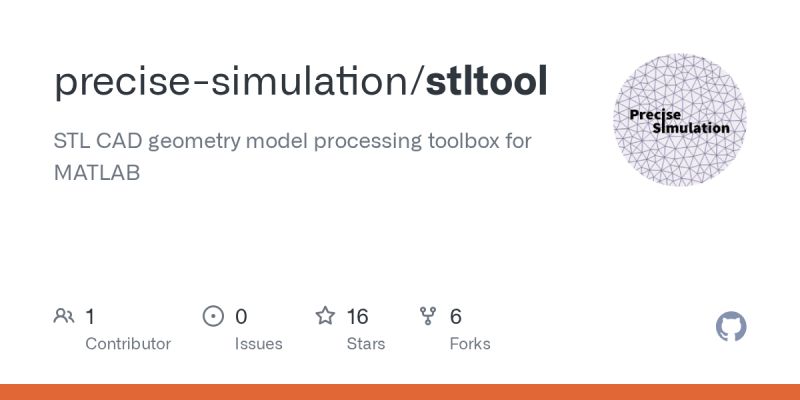 Github Maccurdylab Solidmechanicstoolbox Set Of Matlab Functions And Demos Useful For - Premium City Illustration Gallery - High Resolution