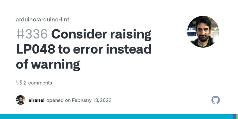 Update Link Lp018 Issue 358 Arduino Arduino Lint Github - Premium Mountain Art Gallery - High Resolution
