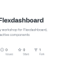 GitHub - Ageller/IntroToFlexdashboard: An Introductory Workshop For ...