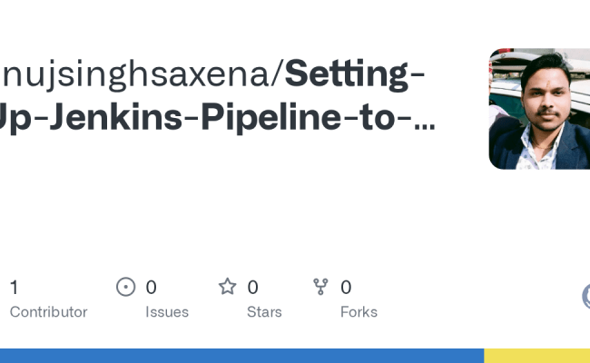 GitHub - Anujsinghsaxena/Setting-Up-Jenkins-Pipeline-to-Deploy-Docker-Swarm