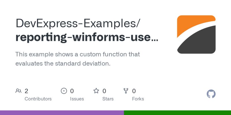 Github Devexpress Examples Winforms Spreadsheet Use Custom Cell - Beautiful Nature Image - Mobile