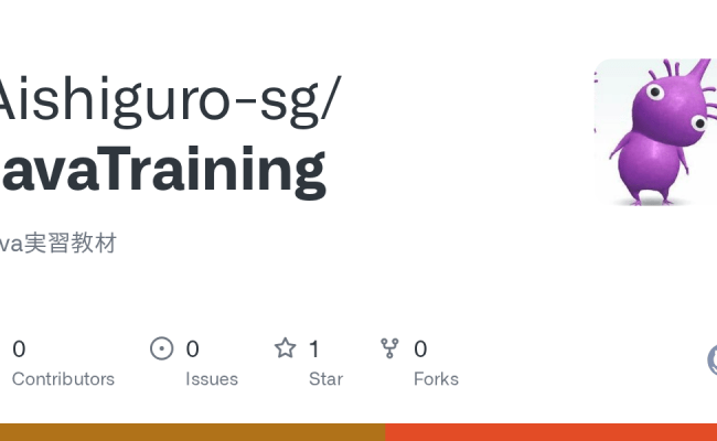 JavaTraining/src/test/java/com/s_giken/training/webapp/WebappApplicationTests.java At Main ...