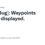[Bug]: Waypoints Are Not Displayed. · Issue #738 · TeamJM/journeymap ...