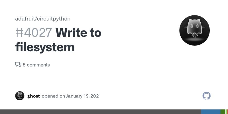 Max1704x No Such Device Issue 7338 Adafruit Circuitpython Github - Best Nature Arts in 8K