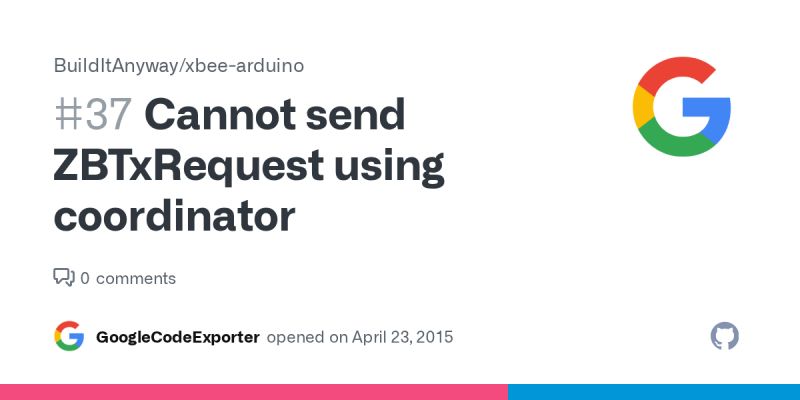 Zbtxrequest Has Wrong Api Id Issue 25 Andrewrapp Xbee Arduino Github - Best Geometric Wallpapers in High Resolution