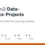 GitHub - Namman2/Data-Analytics-Projects: Data Science And Machine ...