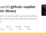 Github Copilot Assets Library Instructions Ai Prompt Engineering Safety