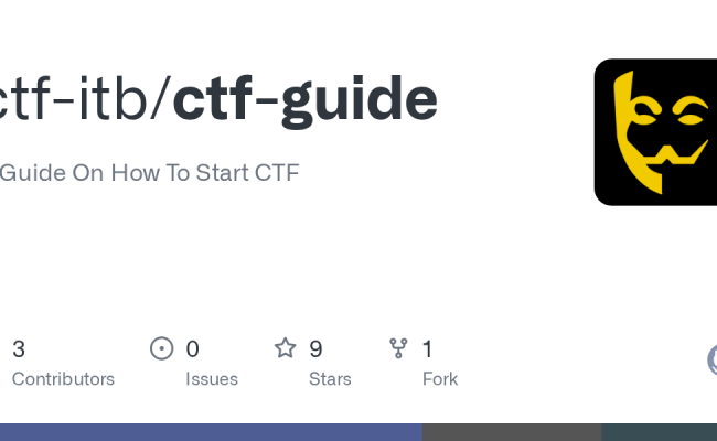 Ctf-guide/guide/pwn/pwn.md At Master · Ctf-itb/ctf-guide · GitHub