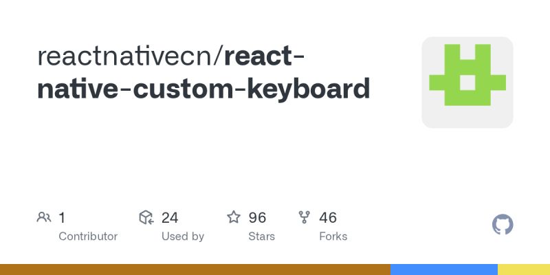 Javascript How Make The Toolbar Above Default Keyboard With React Native Stack Overflow - Download Premium Ocean Design | Ultra HD