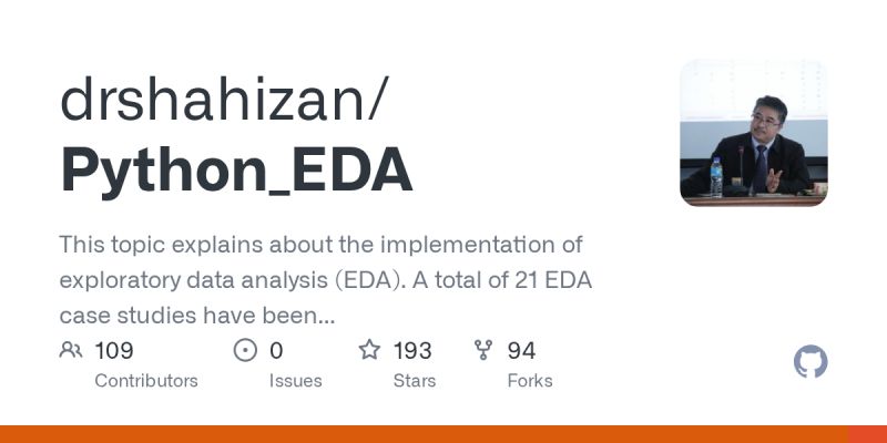 Github Ayushdhamani Eda Using Python - High Quality 8K Geometric Images | Free Download