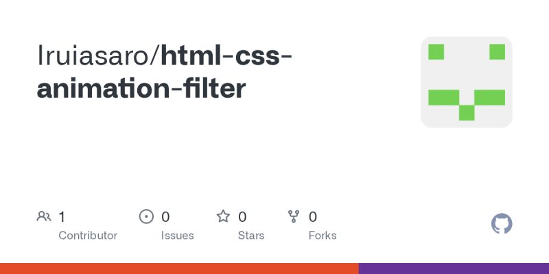 Github Spectrum5 Html Css Animation Filter - Artistic Minimal Wallpaper - Mobile