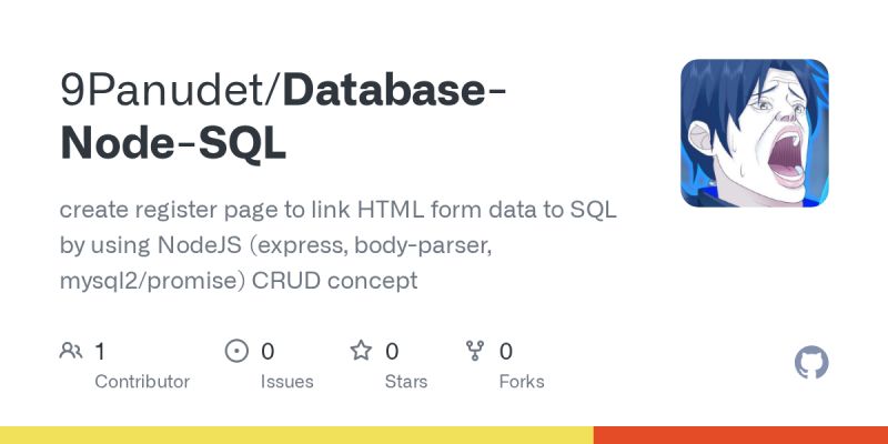 Node Sql Tutorial Codesandbox - Mountain Wallpaper Collection - 8K Quality