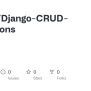 GitHub - Viggi13/Django-CRUD-Operations