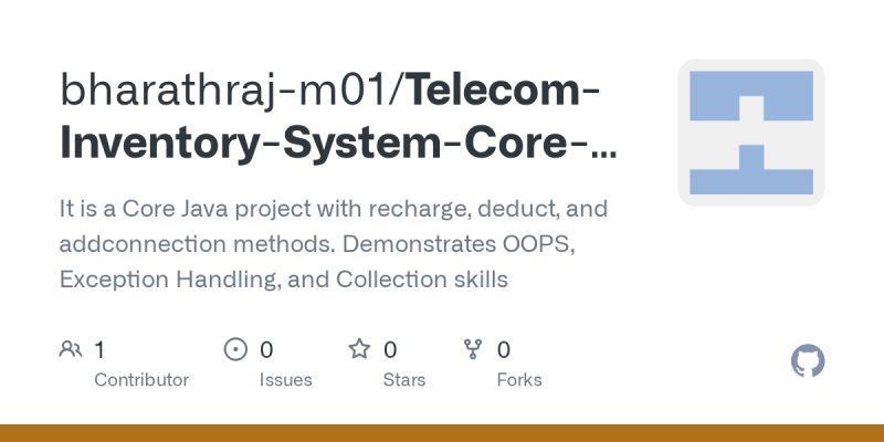 01 Telecom Github - Dark Photo Collection - Desktop Quality