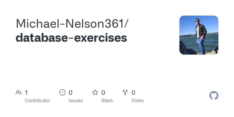 Github Supazuko Database Exercises - Gradient Background Collection - 8K Quality